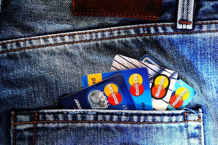 MasterCard Online Payment