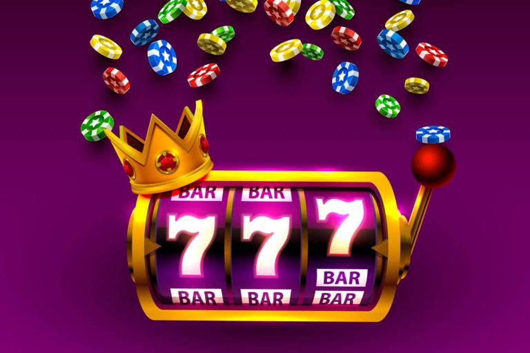 Online Slots Games